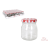 1 pack com 24 und - 0.50 € cada   + 11,45€ 