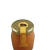 Rolo de 250 etiquetas com abelhas para selar frascos   + 10,00€ 