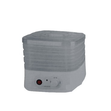 Secador e Desidratador de Pólen 250 W Secador e Desidratador de Pólen 250 W