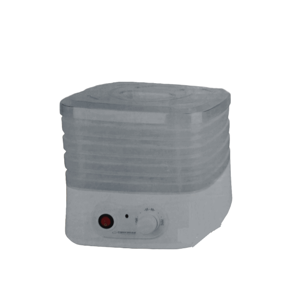 Secador e Desidratador de Pólen 250 W