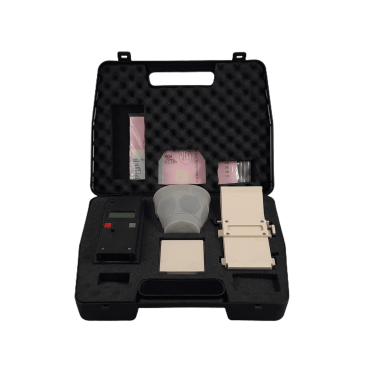 Medidor de Humidade para Pólen Medidor de Humidade para Pólen