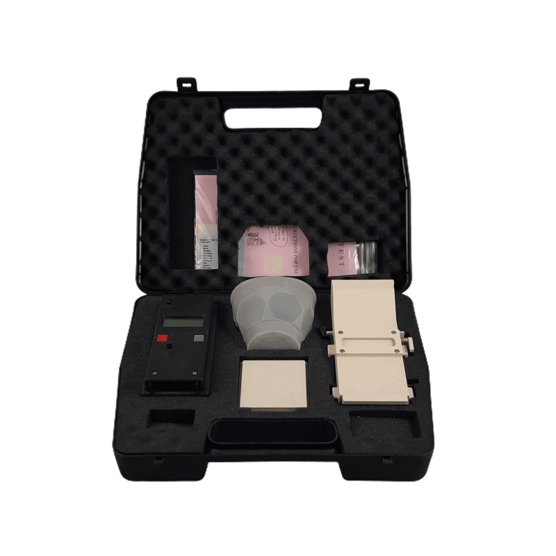Medidor de Humidade para Pólen Medidor de Humidade para Pólen