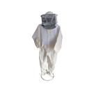 Fato Ventilado de Apicultor com Máscara