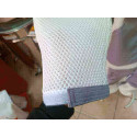 Fato de Apicultor Totalmente Ventilado com Máscara Fato de Apicultor Totalmente Ventilado com Máscara