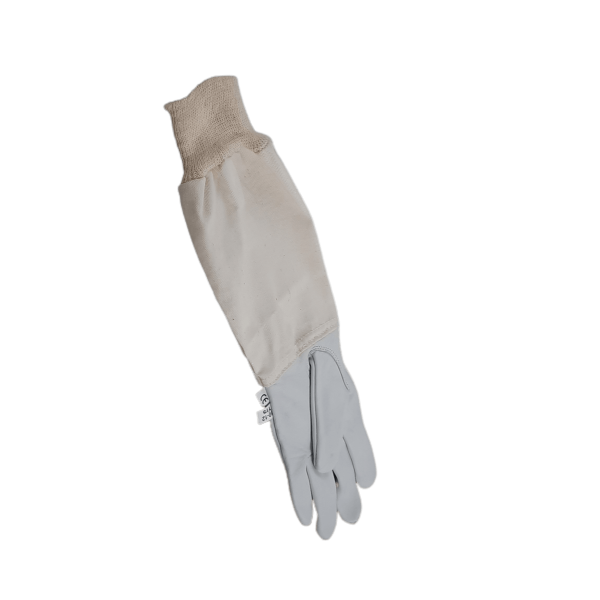 Luvas de Apicultor para Criança
