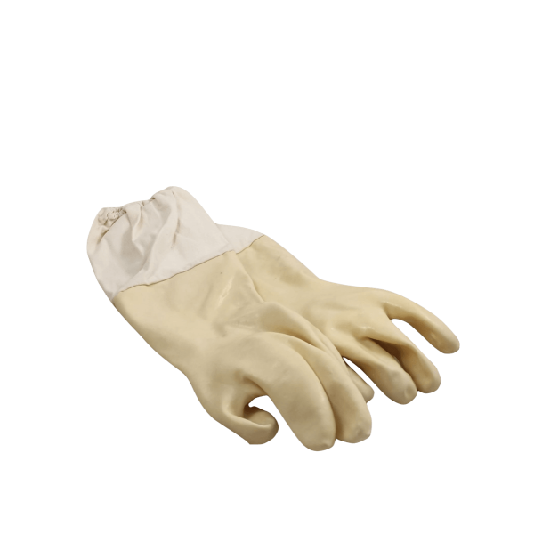Luvas de Nitrilo para Apicultor