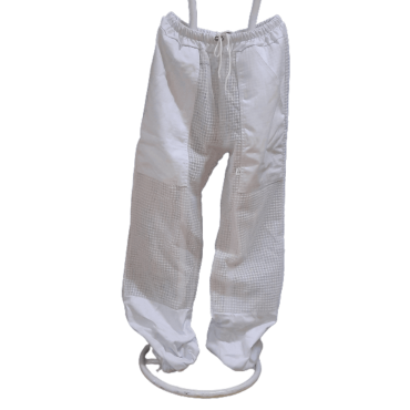 Calças de Apicultor Ultra-Ventiladas – 3 Camadas Calças de Apicultor Ultra-Ventiladas – 3 Camadas