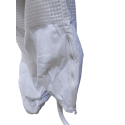 Calças de Apicultor Ultra-Ventiladas – 3 Camadas