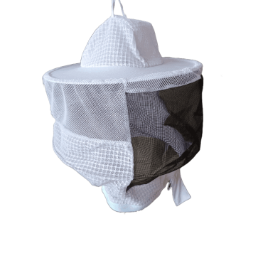 Máscara Ultra-Ventilada de Substituição para Fato de Apicultor Máscara Ultra-Ventilada de Substituição para Fato de Apicultor