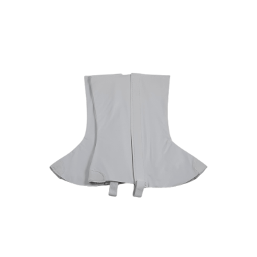 Polainas de Napa com Velcro para Apicultor Polainas de Napa com Velcro para Apicultor
