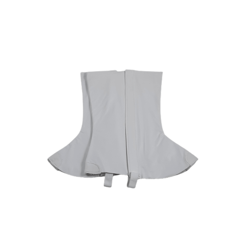 Polainas de Napa com Velcro para Apicultor Polainas de Napa com Velcro para Apicultor