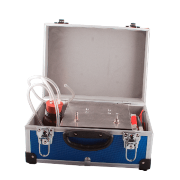 Máquina de Extrair Geleia Real a Vácuo – 12 V / 220 V Máquina de Extrair Geleia Real a Vácuo – 12 V / 220 V