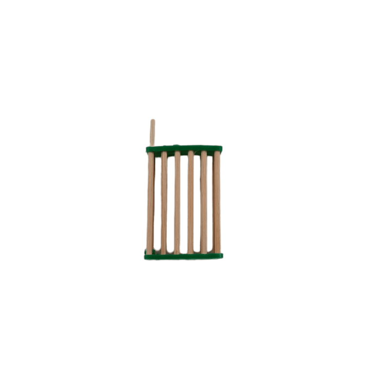 Gaiola de Bambu para Rainha Gaiola de Bambu para Rainha