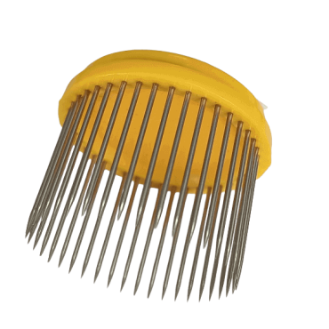 Gaiola de Espetar para Isolar Rainhas