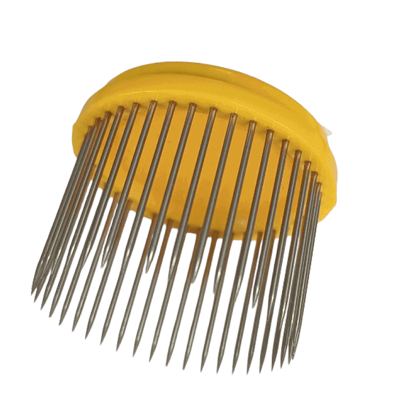Gaiola de Espetar para Isolar Rainhas Gaiola de Espetar para Isolar Rainhas