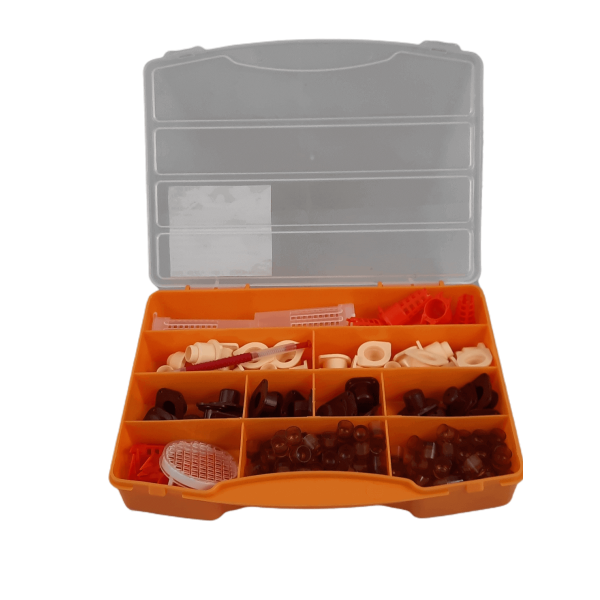Kit Básico para Criação de Rainhas