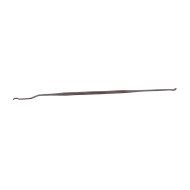 Picking Inox de Duas Pontas para Translarve Picking Inox de Duas Pontas para Translarve