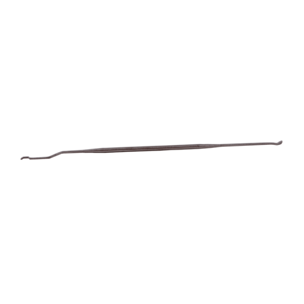 Picking Inox de Duas Pontas para Translarve