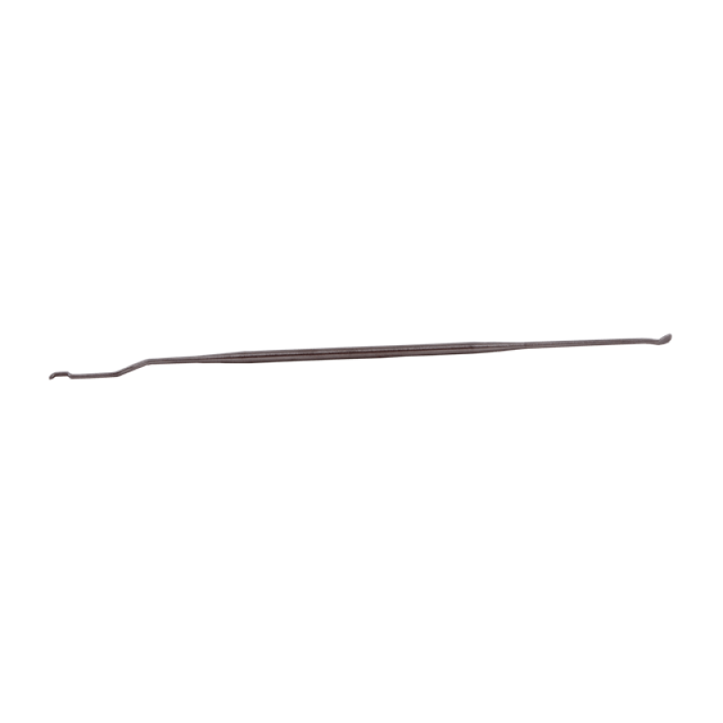 Picking Inox de Duas Pontas para Translarve Picking Inox de Duas Pontas para Translarve