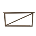 Quadro para Criação de Zângãos Langstroth – Sem Cera Quadro para Criação de Zângãos Langstroth – Sem Cera