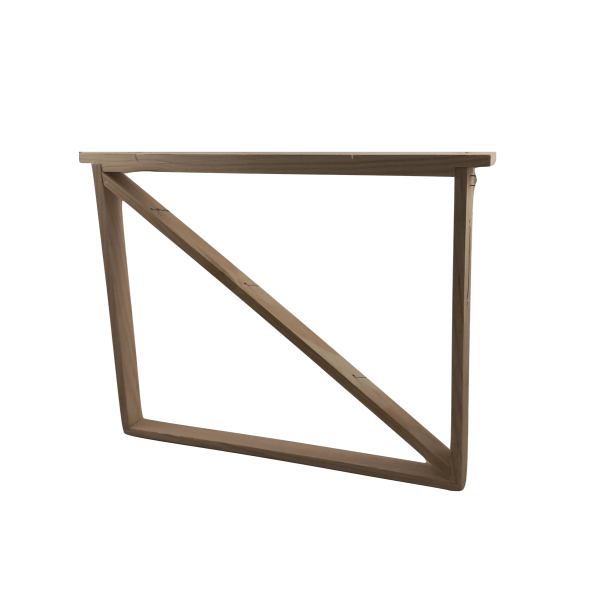 Quadro para Criação de Zângãos Lusitano – Sem Cera