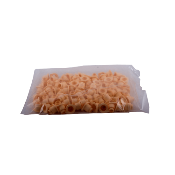 Saco de 100 Blocos para Cúpulas de Criação de Rainhas