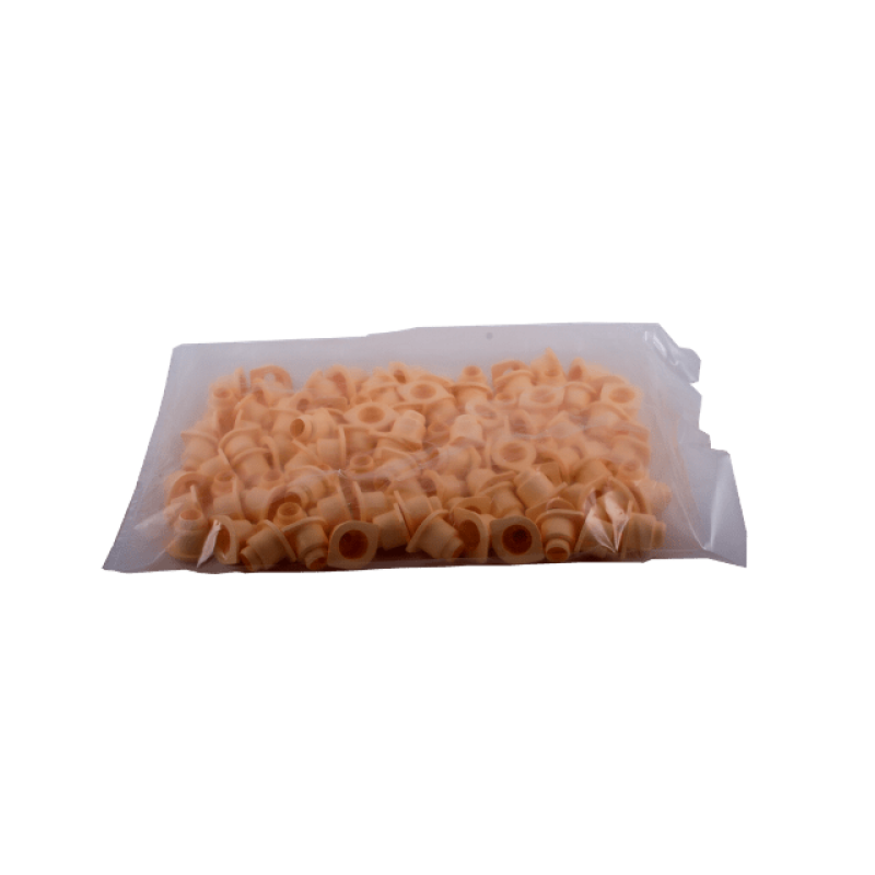 Saco de 100 Blocos para Cúpulas de Criação de Rainhas Saco de 100 Blocos para Cúpulas de Criação de Rainhas