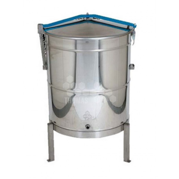 Caldeira Profissional para Derreter Cera – 200 L