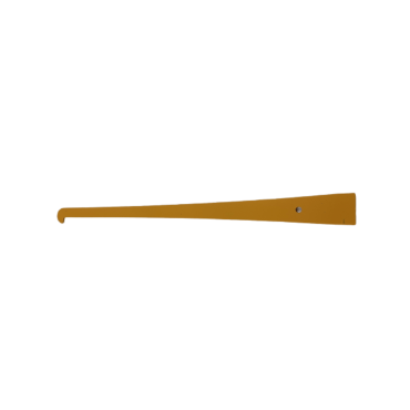 Raspador para Limpeza de Colmeias – 31 cm
