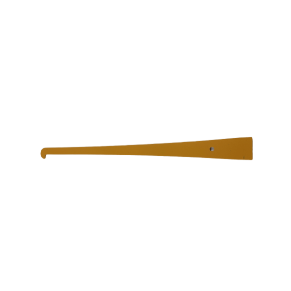 Raspador para Limpeza de Colmeias – 31 cm