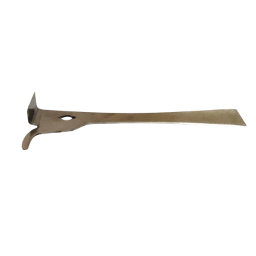 Raspador com Picareta Grande para Colmeias – 26 cm