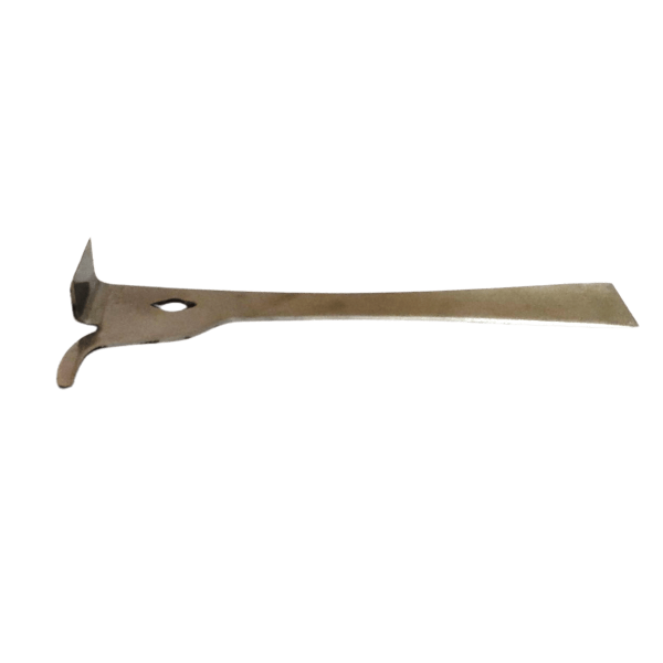 Raspador com Picareta Grande para Colmeias – 26 cm