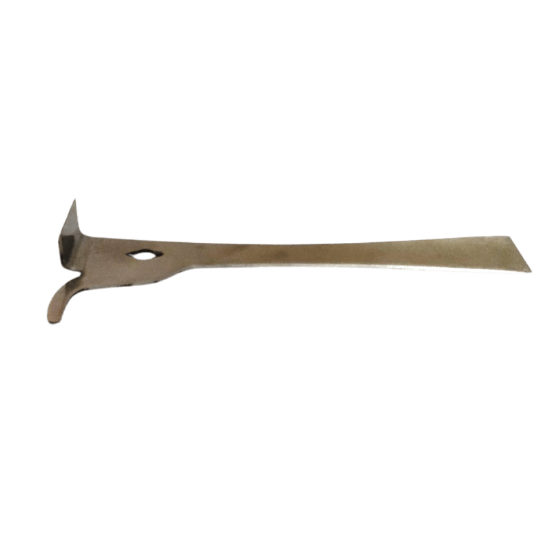 Raspador com Picareta Grande para Colmeias – 26 cm