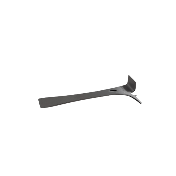 Raspador com Picareta Pequeno para Colmeias – 22 cm