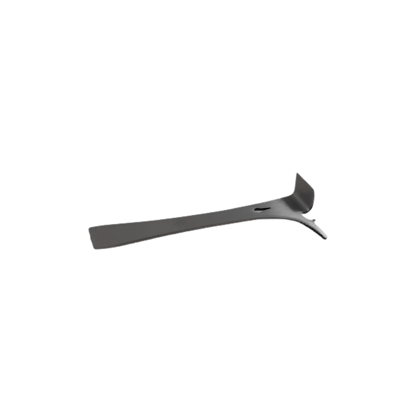 Raspador com Picareta Pequeno para Colmeias – 22 cm