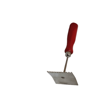 Raspador para Limpeza de Grades Excluidoras de Rainha Raspador para Limpeza de Grades Excluidoras de Rainha