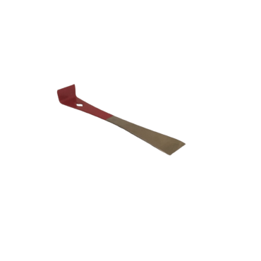 Raspador em Inox para Colmeias – 24 cm