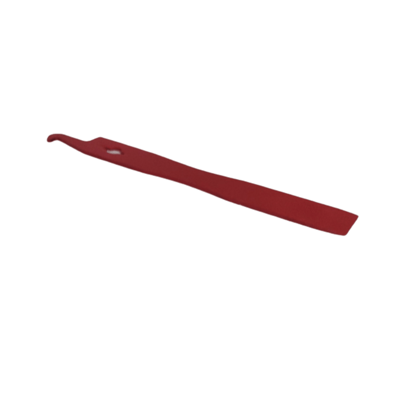 Raspador Pequeno em Metal com Gancho – 24 cm Raspador Pequeno em Metal com Gancho – 24 cm