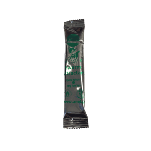 Atrativo Concentrado em Gel para Enxames