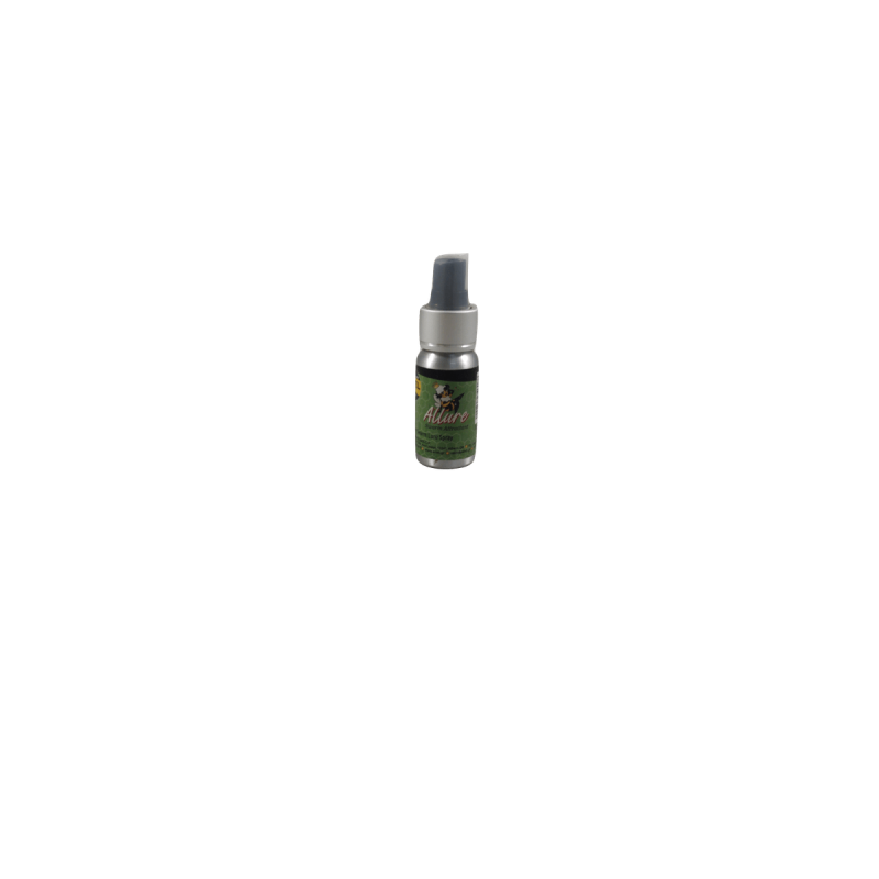 Spray Atrativo Concentrado para Enxames – 30 ml Spray Atrativo Concentrado para Enxames – 30 ml