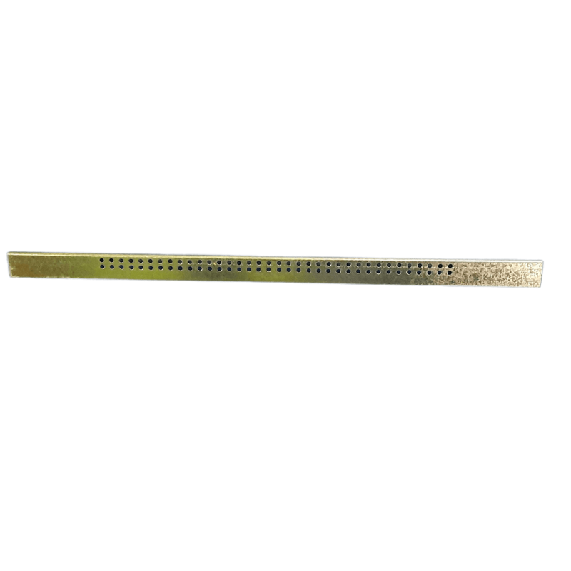 Grelha Quinada de Entrada para Transumância – 43 cm