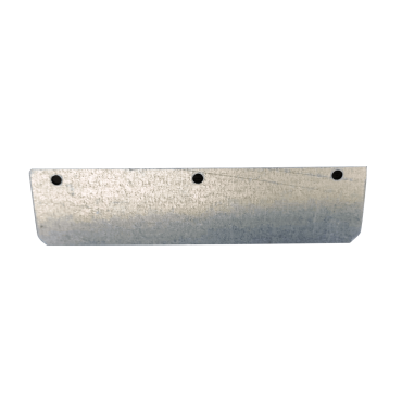 Fecho Liso para Entrada – 13 cm sem Ventilação