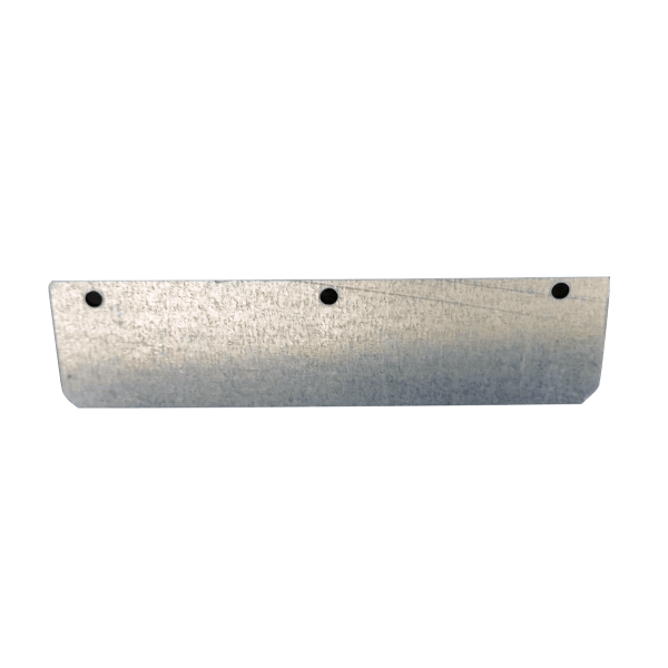 Fecho Liso para Entrada – 13 cm sem Ventilação