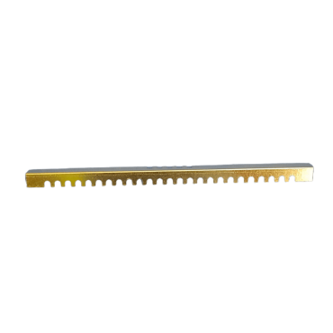 Entrada Quinada Verão/Inverno para Colmeia – 43 cm Entrada Quinada Verão/Inverno para Colmeia – 43 cm