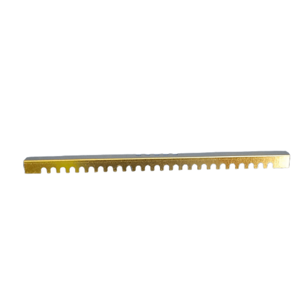 Entrada Quinada Verão/Inverno para Colmeia – 43 cm
