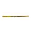 Entrada Quinada Verão/Inverno para Colmeia – 43 cm Entrada Quinada Verão/Inverno para Colmeia – 43 cm