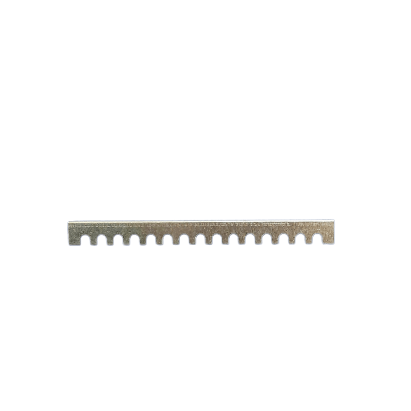 Entrada Quinada Verão/Inverno para Núcleo – 24 cm