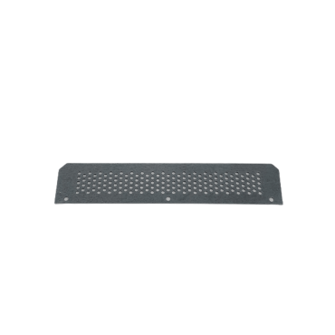 Grelha Ventilada para Fechar Entrada – 20 cm
