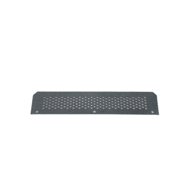 Grelha Ventilada para Fechar Entrada – 20 cm