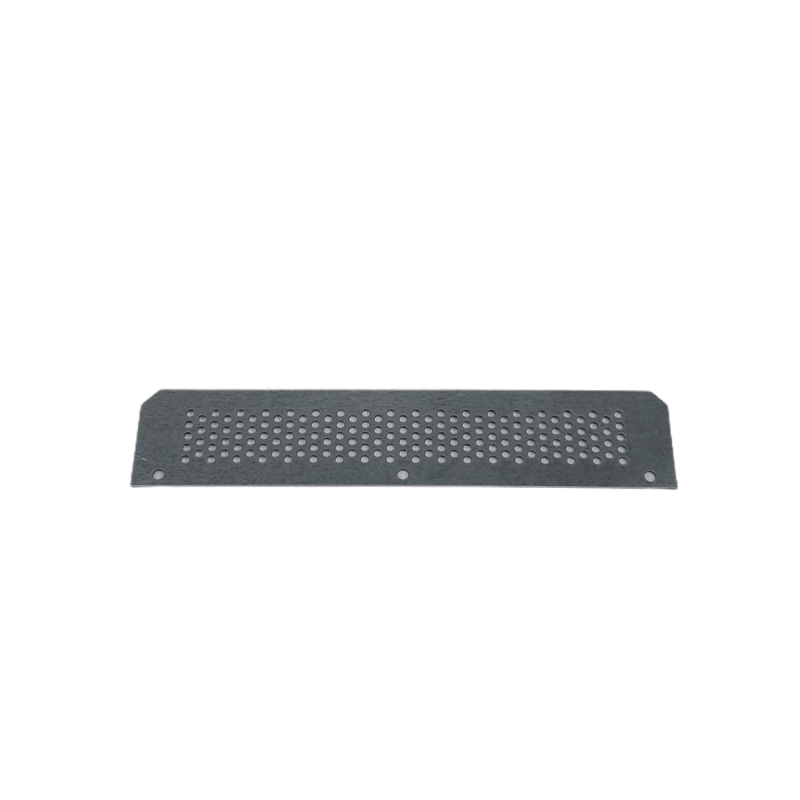 Grelha Ventilada para Fechar Entrada – 20 cm